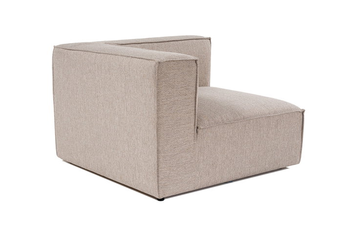 Atelier Del Sofa Sora 1R - Beige Arena